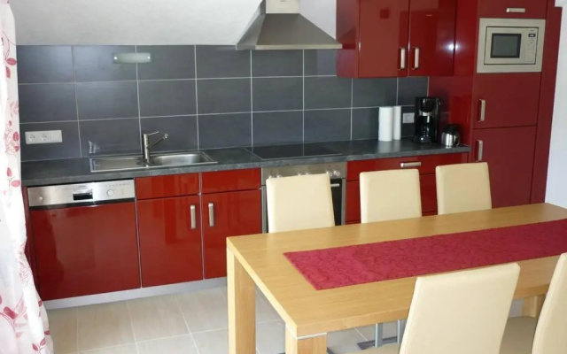 Apartment Hohe Tauern