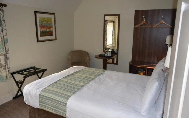 Quorn Grange Hotel
