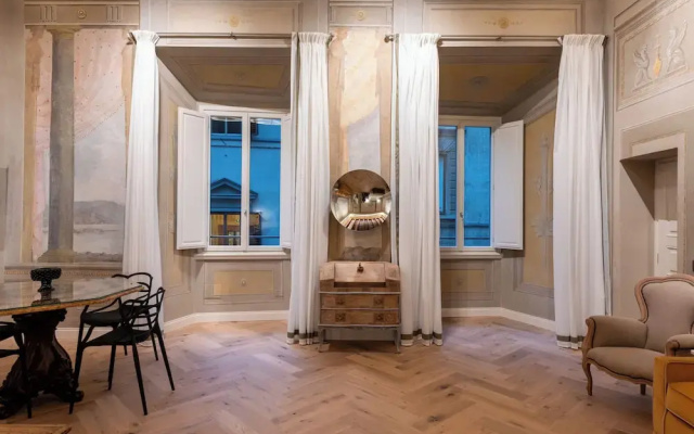 Palazzo Doni by Florence Art Apartments