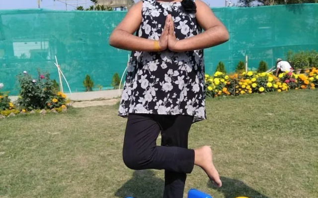 Samriddhi Banquet Garden & Resort