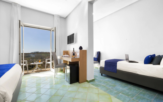 Hotel O Sole Mio