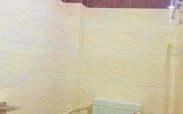 Hotel M S M Residency Puri