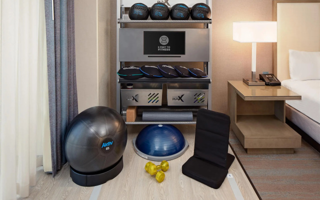 DoubleTree by Hilton Irvine - Spectrum
