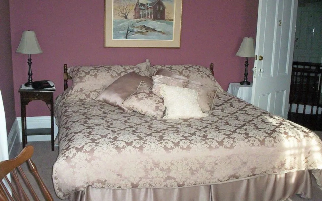 Morton House Inn
