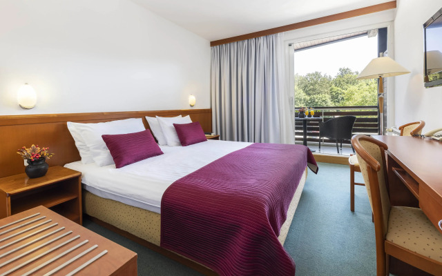 Hotel Jezero Plitvice Lakes