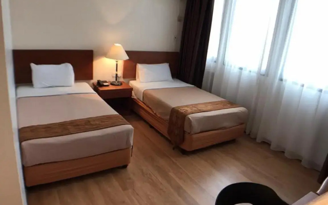 Kawan Hotel