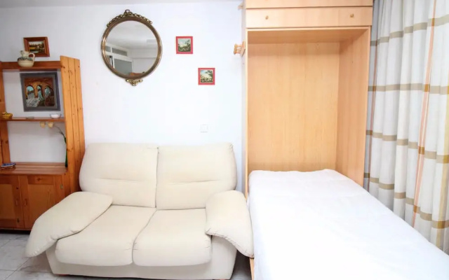 Apartamento Tower Benidorm 42