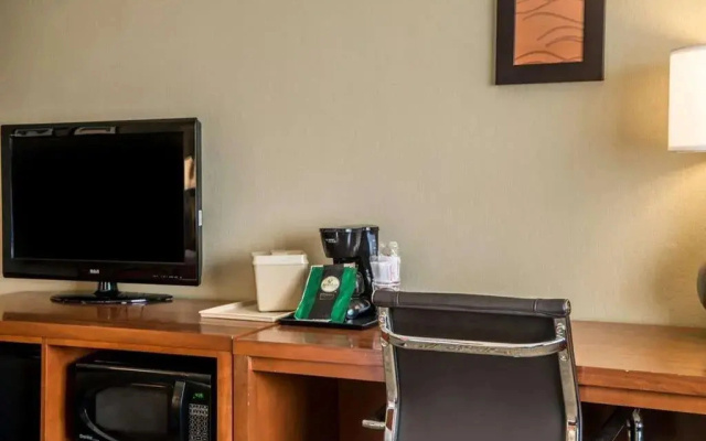 Comfort Inn