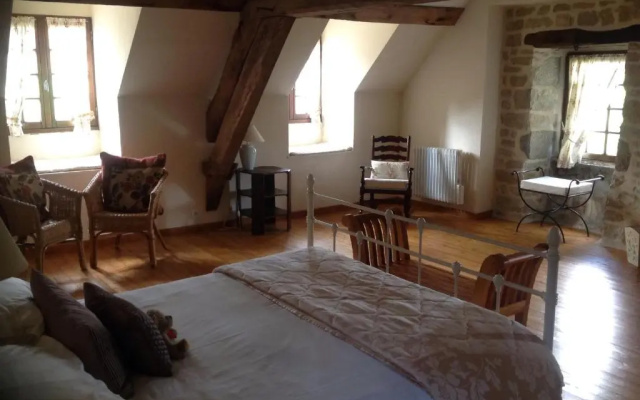 Chambres d'Hôtes Belle Vallee