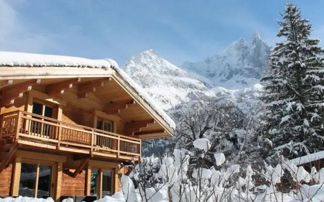 Chalet Dolce Vita