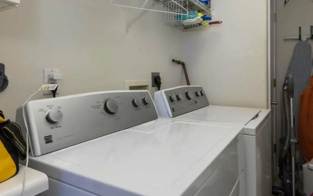 Legacy Key 203 by Meyer Vacation Rentals