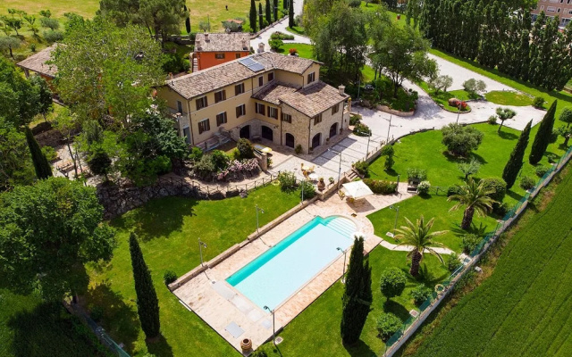 Casa Vacanze Residenza Bocci