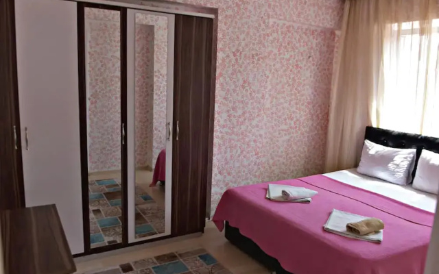 Konyaalti Beach Apartment 661