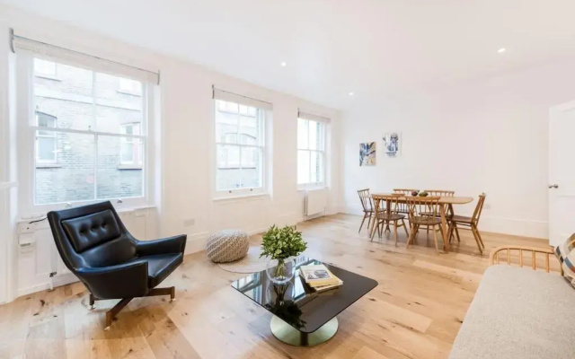 Covent Garden Apartments