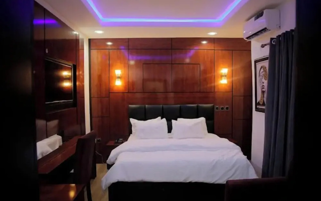 Tap Talle Hotels and Suites