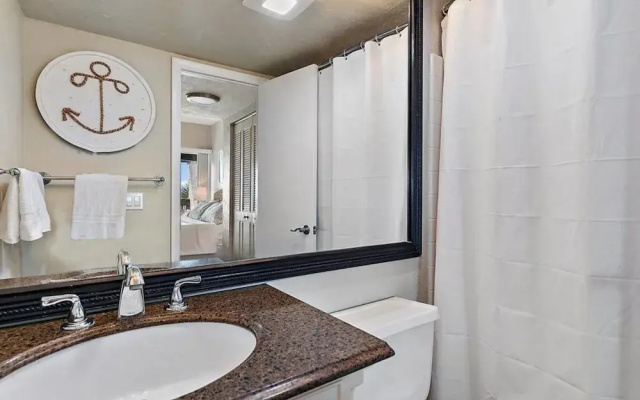 Island House A209 2 Bedroom Condo by RedAwning