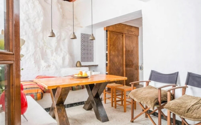 Casa Muñecas
