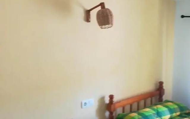 Casa Cazorla