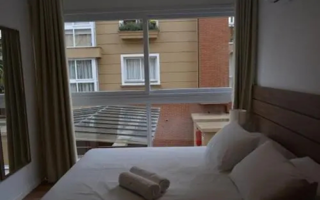 Residencial Garibaldi