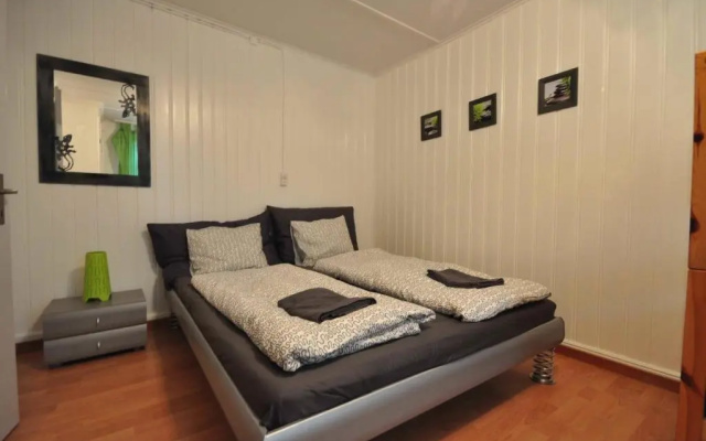 Interlaken Town House Sleeps 12 guests Central