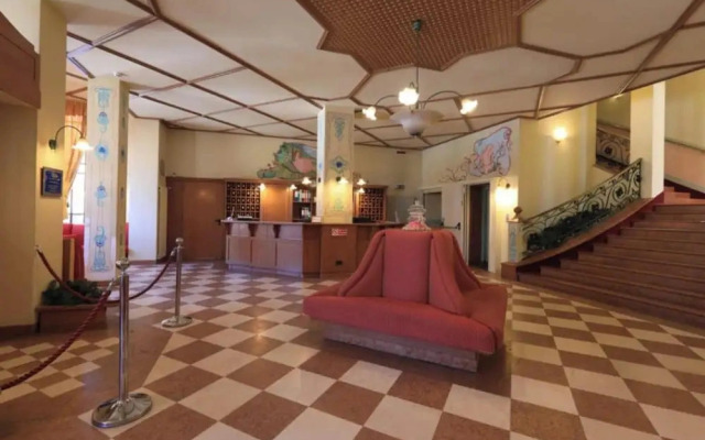 Apartment in Ponte di Legno