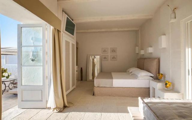 Baglioni Masseria Muzza Resort & Spa