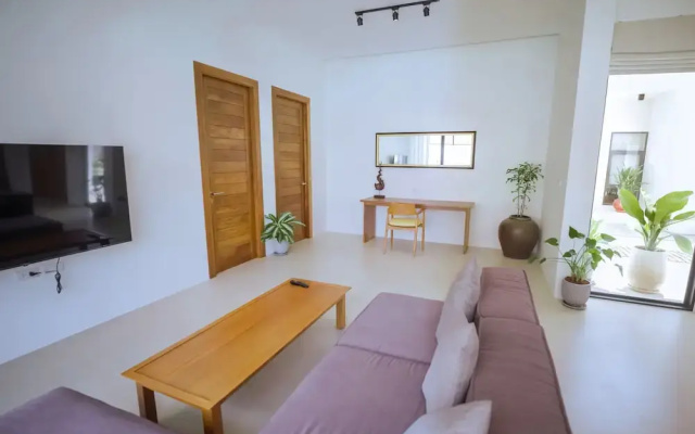 Barefoot Villas by Satori