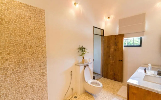 Villa Taijasa - Luxury 5BR Villa with 20m Pool