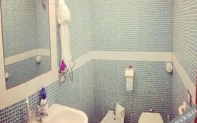 B&B Al centro di Palermo