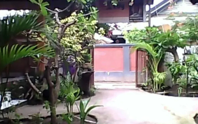 Edy Homestay