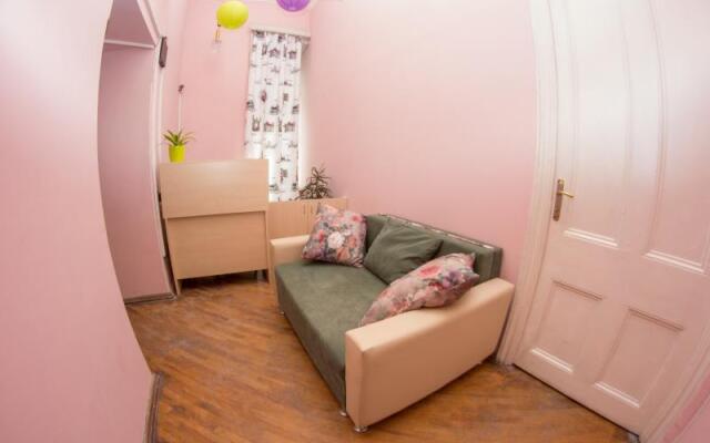 Отель Footprint hostel Грузия, Тбилиси - отзывы, цены и фото номеров - забронировать отель Footprint hostel онлайн комната для гостей