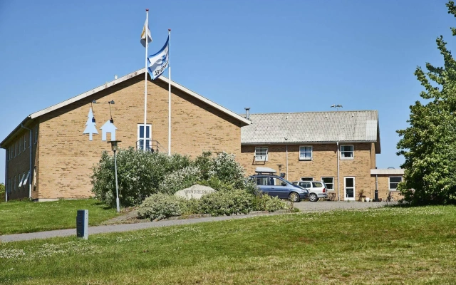 Givskud Zoo - Hostel