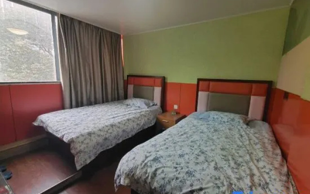 Yundu Hotel