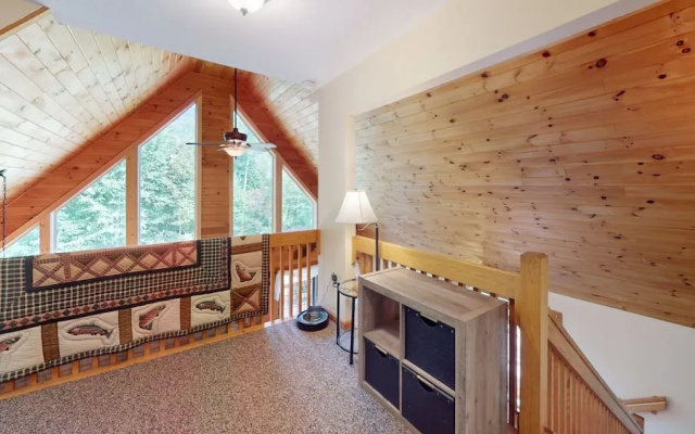 Beechwood Home Brought to you by GetAway Vacations