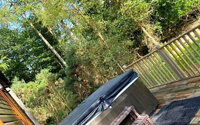 Tranquil Lodge
