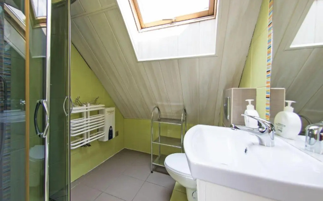 Apartamenty Grapa