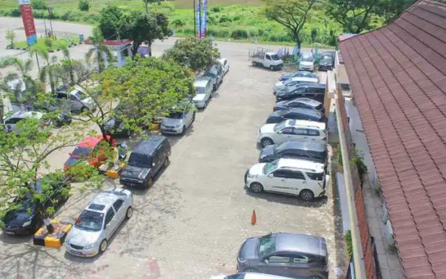 Dewiza Hotel