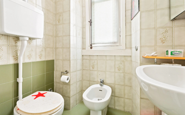 Cenisio & Sempione Cosy Flat