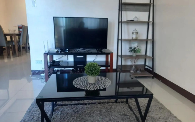 Affordable Makati APT