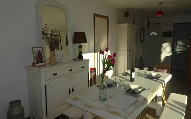 Holiday Home in Pleubian Near Kermagen Beach