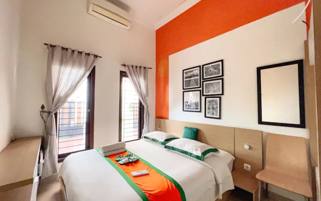 Homestay Sawitsari dekat Pakuwon Mall dan UGM by Simply Homy