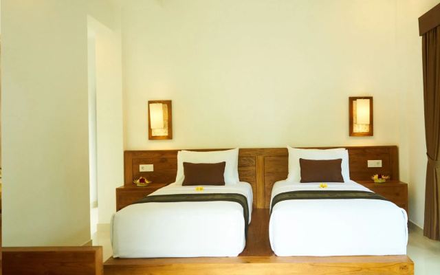 Eden House Ubud