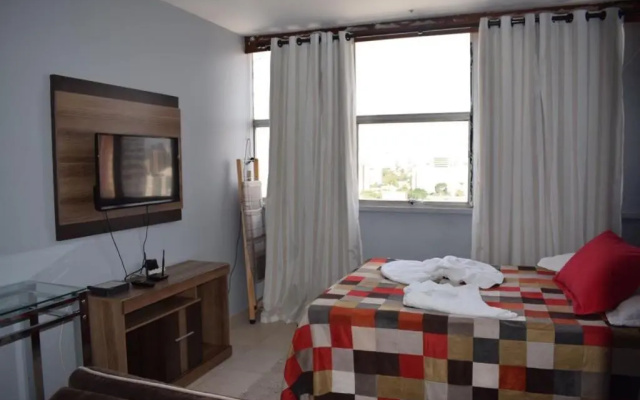 Apartamento confortável