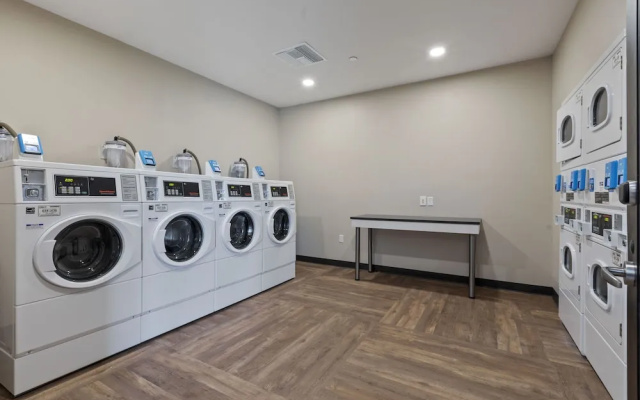 Ext Stay America Premier Suites Melbourne Palm Bay