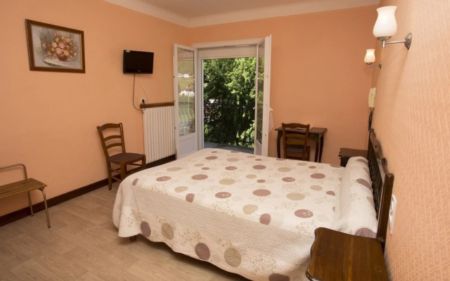 Hotel Espellet
