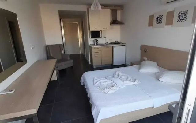 Kırbıyık Apart Otel