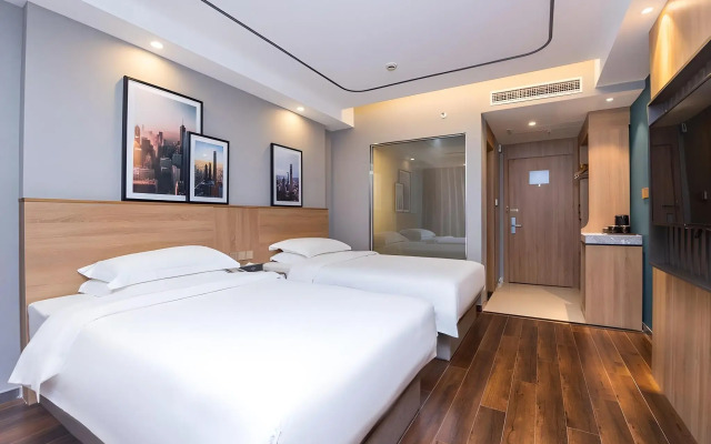 Country Inn & Suites by Radisson