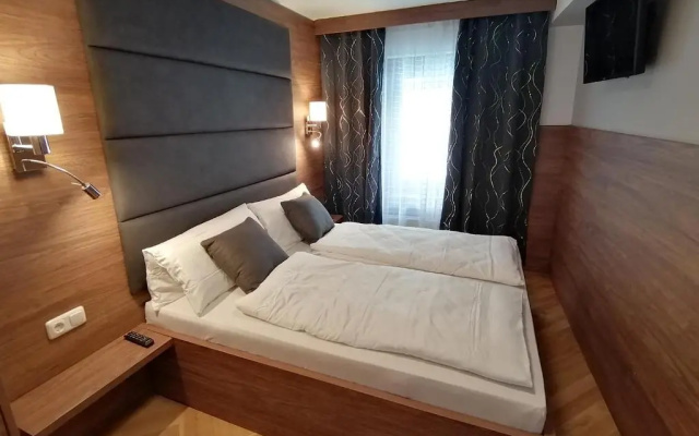 GOLDEN STAR - Premium Apartments