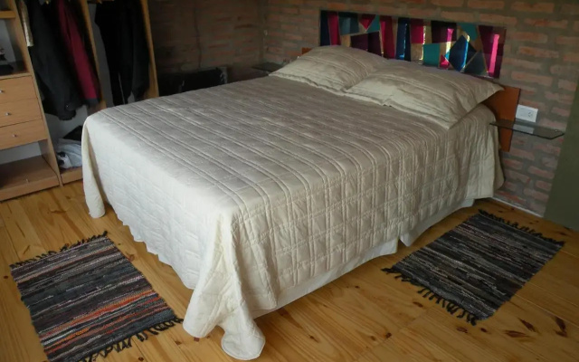 Cabaña La Miranta