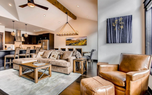 River Run Townhome RR40